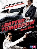 poster de A Better Tomorrow