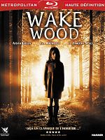 poster de Wake Wood