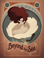 poster de Beyond the sea