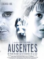 poster de Ausentes