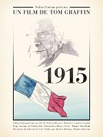 poster de 1915