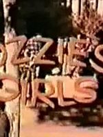 poster de Ozzie's Girls