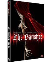 poster de The Banshee