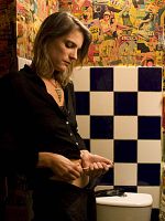 poster de À la lune montante