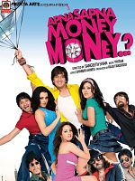 poster de Apna Sapna Money Money