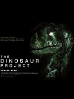 poster de The Dinosaur Project