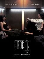 poster de Broken