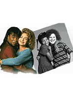 poster de Chroniques d'Alabama