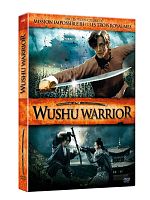 poster de Le Guerrier Wushu