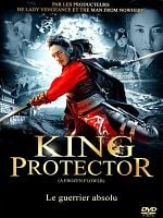 poster de King Protector