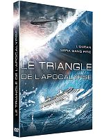poster de Le Triangle de l'Apocalypse (TV)