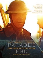 poster de Parade's End : Le dernier gentleman