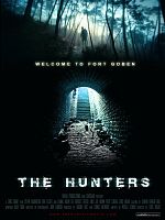 poster de The Hunters