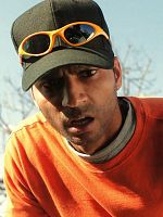 poster de 127 Seconds