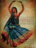 poster de Les Enfants de minuit