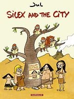 image de Silex and the city