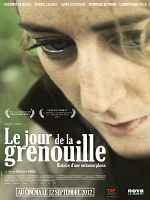 poster de Le Jour de la grenouille