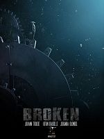 poster de Broken