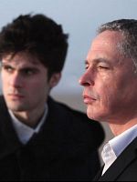 poster de Le caméléon des camélias