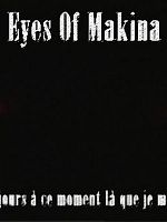 poster de Eyes of Makina