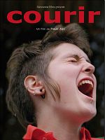 poster de Courir
