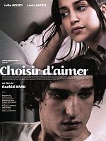 poster de Choisir d'aimer