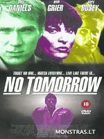 poster de Trafic explosif