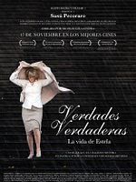 poster de Verdades verdaderas. La vida de Estela