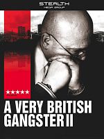 poster de A Very British Gangster 2