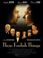 poster de These Foolish Things