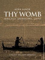 poster de Thy Womb
