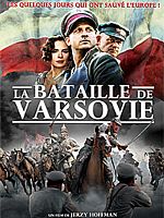 poster de La Bataille de Varsovie