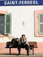 poster de Un petit bout de France