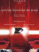 poster de Courtes histoires de trains