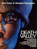 poster de La Vallée de la mort