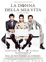 poster de La Donna della mia vita