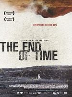 poster de The End of Time