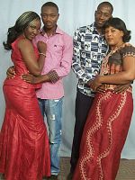 image de Noces Croisées