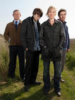 image de A Mother's Son