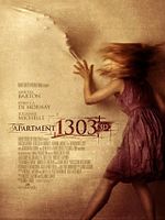 poster de Apartment 1303 3D
