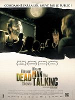 poster de Dead Man Talking