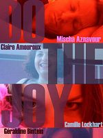 poster de Do The Joy
