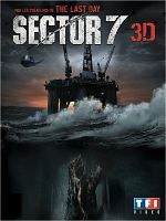 poster de Sector 7