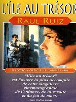 poster de L'Ile au trésor