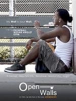 poster de Open Walls