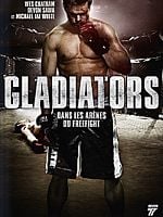 poster de Gladiators