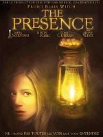 poster de The Presence