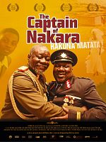 poster de Capitaine Nakara