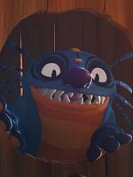 poster de Monsterbox