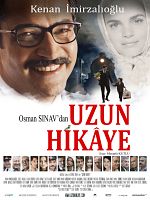 poster de Uzun Hikaye